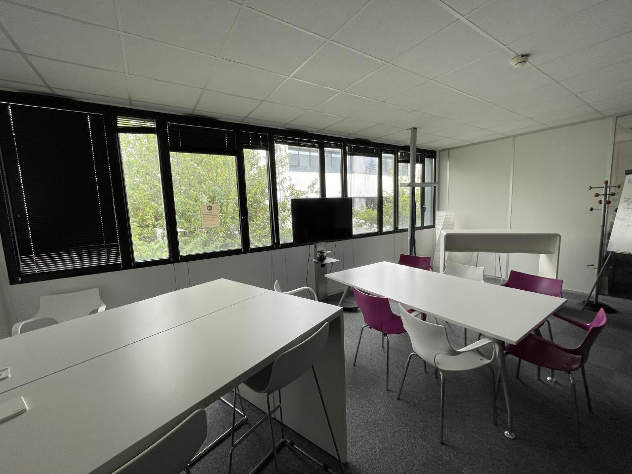 Bureau Rennes 5633m² Location bureau Rennes Ille-et-Vilaine OLBUR2205680 10